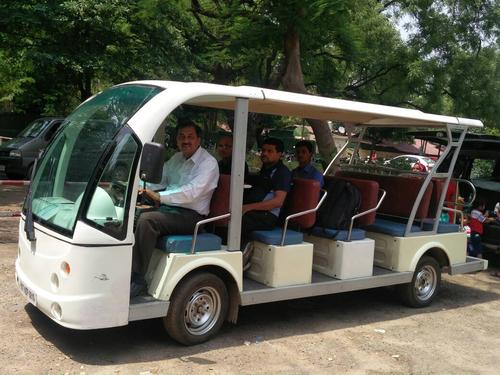 Lifeway E-Buggy (4,6,8,11,14 Seater) Lifeway E-Buggy (4,6,8,11,14 Seater)